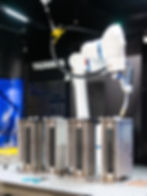 Robotic Welding
