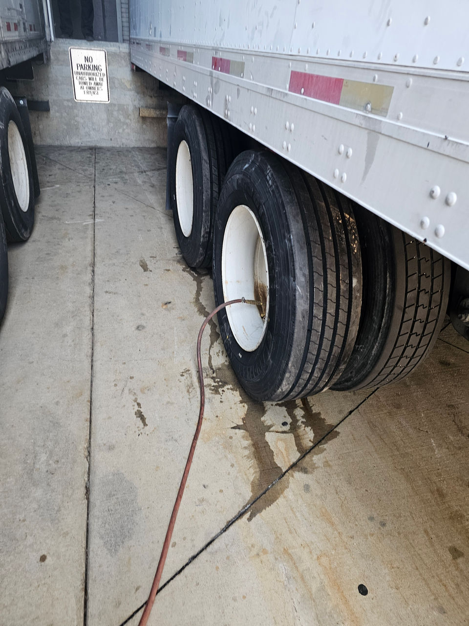 MOBILE TIRE SERVICE DALLAS TEXAS