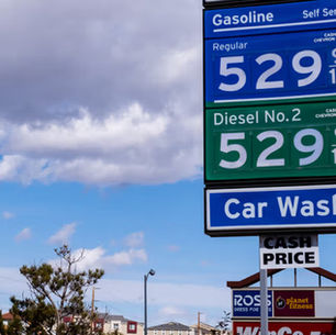 2026 Guide to Managing Surging Fuel Prices for Fleets in Dallas–Fort Worth (DFW)