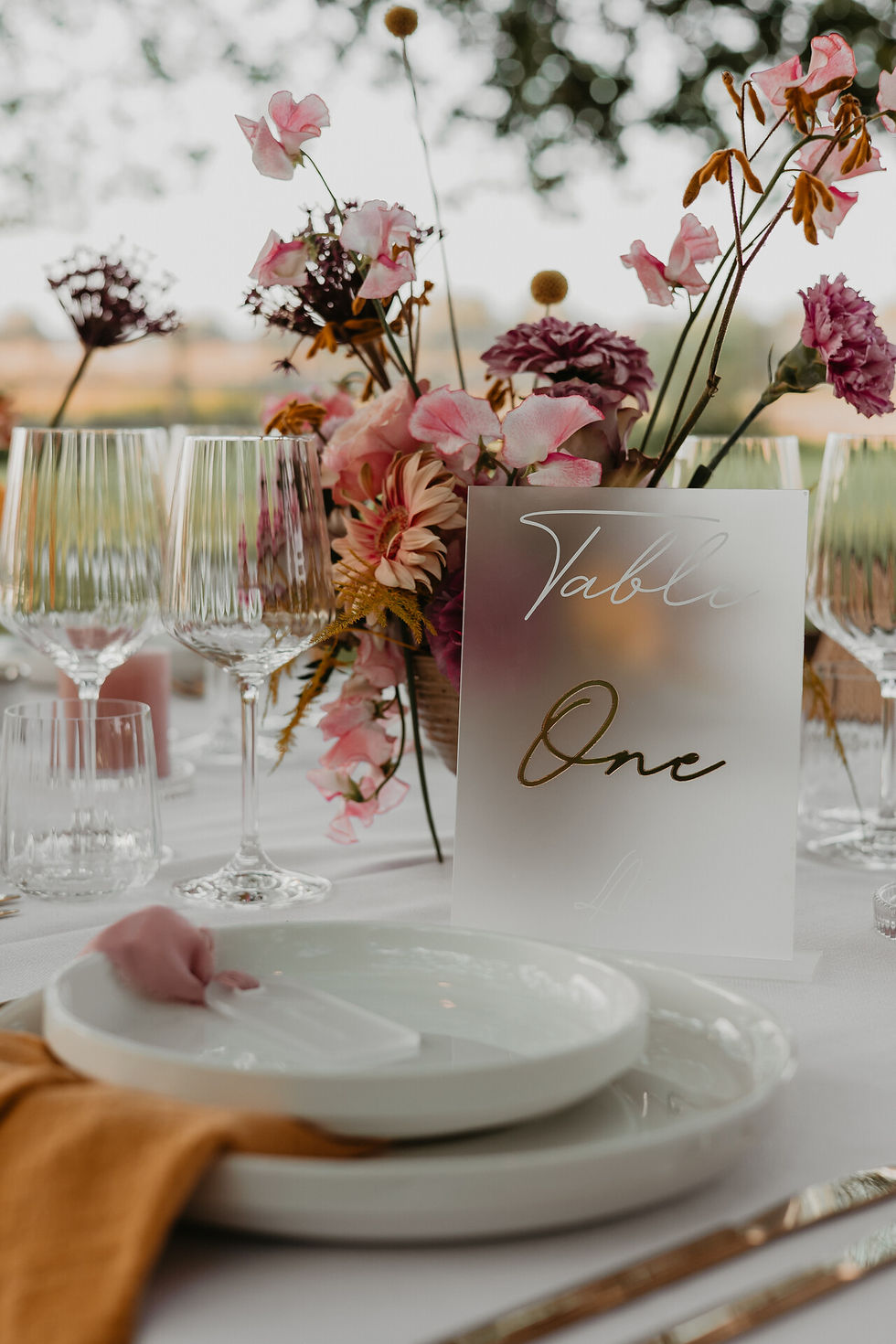 Weddingplanner Lore || Bo-té Weddings