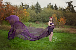 Maternity Outdoor Photography