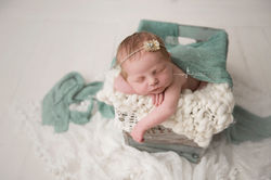 newborn photography