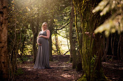 Maternity Outdoor Photography