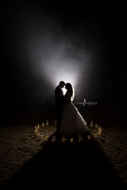 Summer Wedding Photography