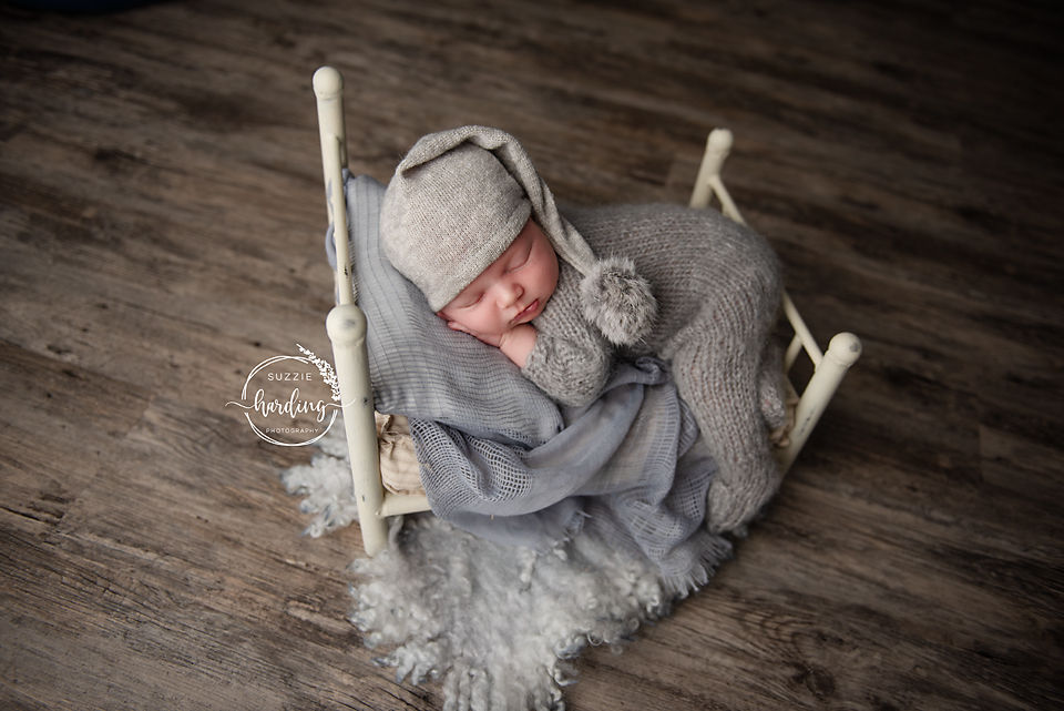 Newborn Gallery