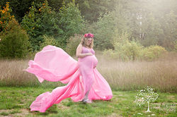 Maternity Outdoor Photography