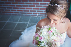 Summer Wedding Photography