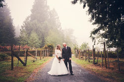 Summer Wedding Photography