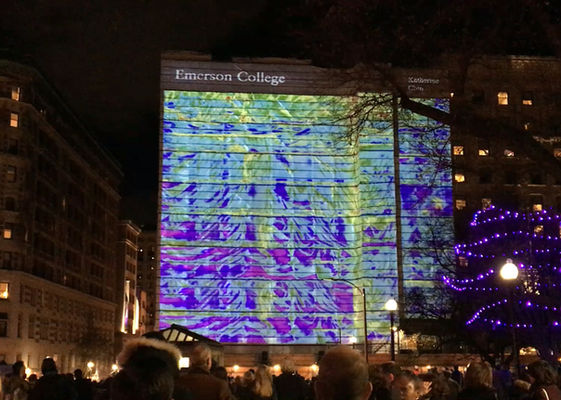 Emerson Thermograms 