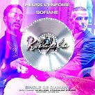 khapta Heuss l'enfoiré Sofiane mix Alban Sturaro disque de diamant