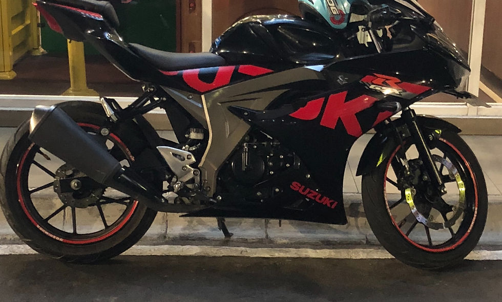 Pusat Distributor Jok Motor & Kulit Sintetis Automotive BUNGUR JAYA