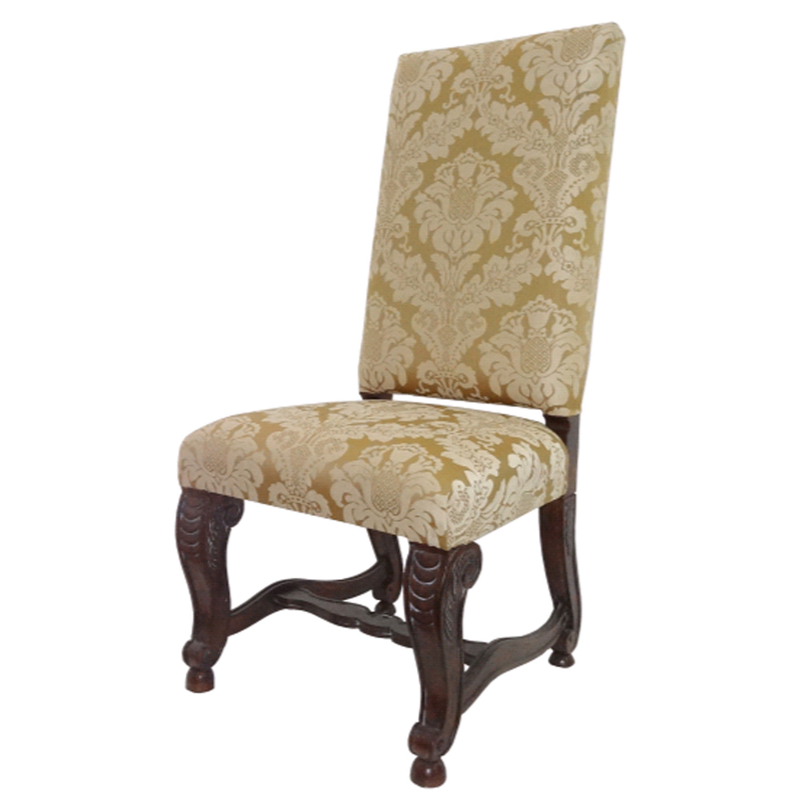 Alexandre Home 景致系列平手餐椅