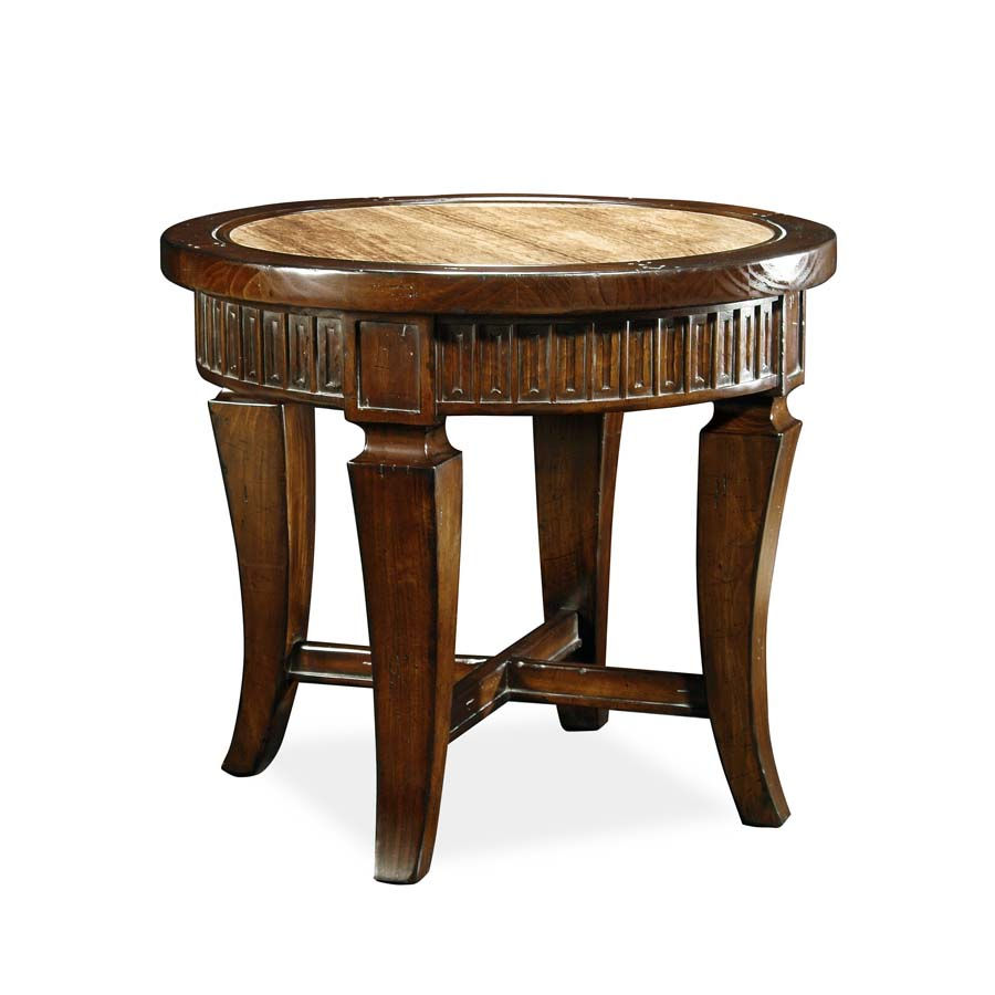 縮圖：Century Furniture  歐式燈桌