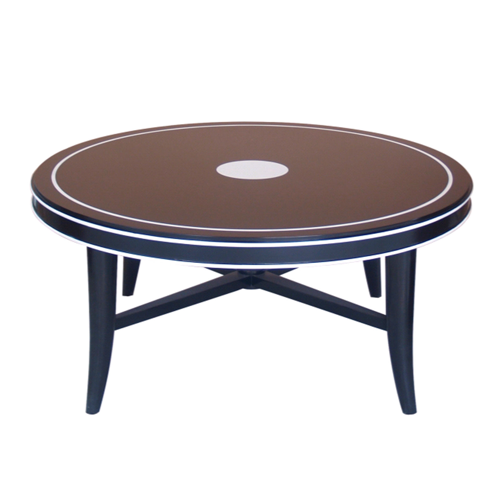 Alexandre Interiors 台灣限定大圓茶几