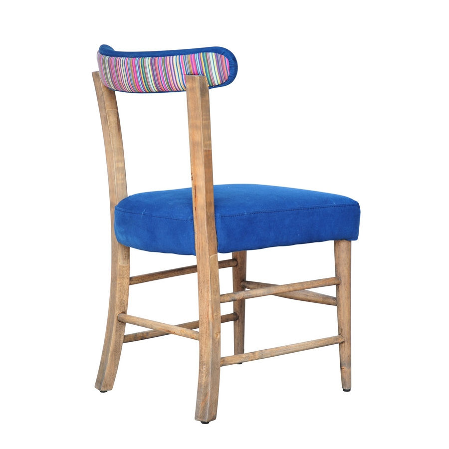 Thumbnail: Oxford Collection 餐椅