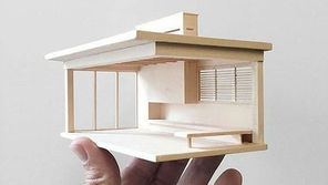 Materiales para maquetas