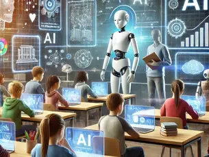 The Role of Artificial Intelligence in Modern Education