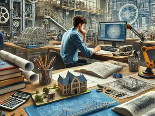 How to Prepare for a Career in Engineering