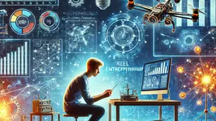 How STEM Skills Fuel Entrepreneurship Success