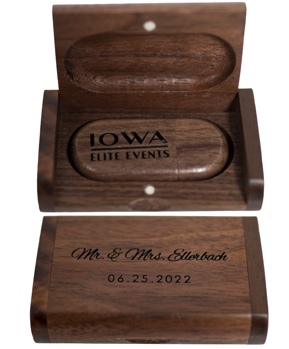 Thumbnail: Photographer & Videographer - Client Gift Box Set
