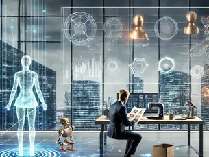 Entrepreneurship in STEM: Building a Business in a High-Tech World