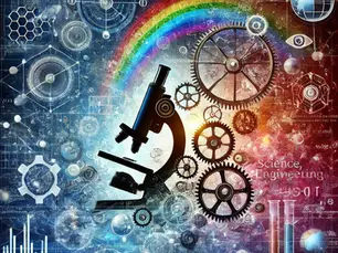 Unlocking the Future: The Impact of STEM Careers in the Job World