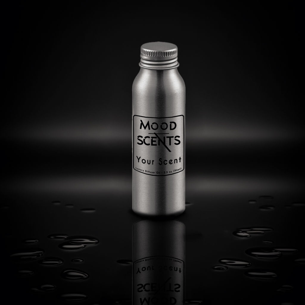AI Tailored Signature Diffuser Oil