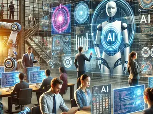 The Role of AI in Shaping Future Careers