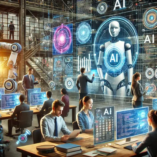 The Role of AI in Shaping Future Careers