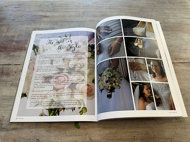 The Printed Edition The Forever Package