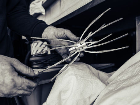 Why You Should Hire a Chimney Sweep Before Winter – Simon Sweeps South West