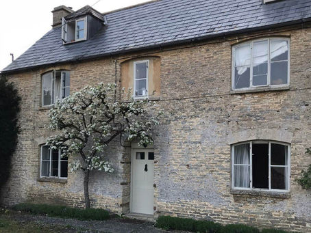 Master Craftsmanship: Expert Stonemason South West England for Heritage and Listed Buildings