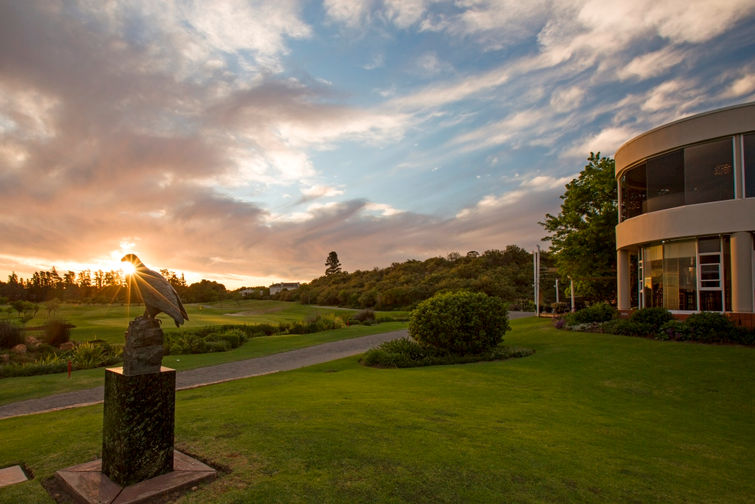 Golfing holiday South Africa