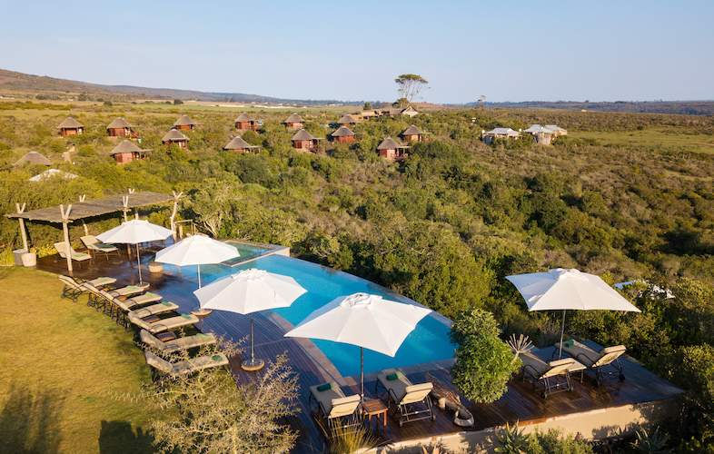 Golfing holiday South Africa