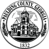 Paulding County Seal