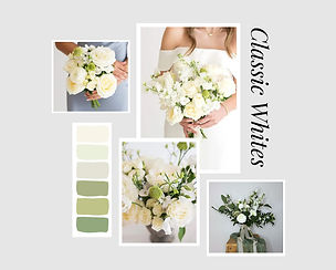 bridal bouquet