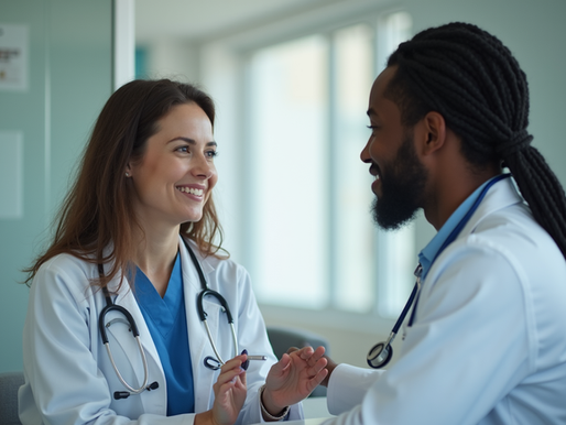 Empowering Your Menopause Journey with Tailored HRT Resources