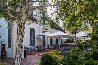 Golfing holiday South Africa