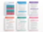 Miniaturbild: English for Nurses AND Midwives Pocket Guide Bundle for German speakers