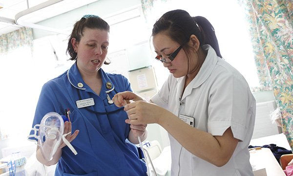 Navigating the Challenges of Clinical Placements: A Comprehensive Guide by English for Nurses