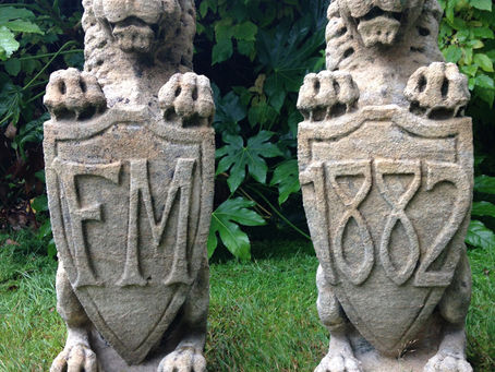 Preserving the Charm of Your Listed Building with Expert Stone Restoration