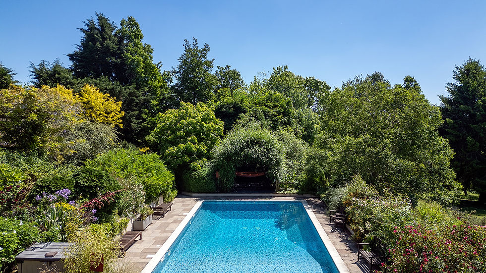 Discover the Ultimate Devon Holiday Home: Experience Rendezvous at Homecroft House