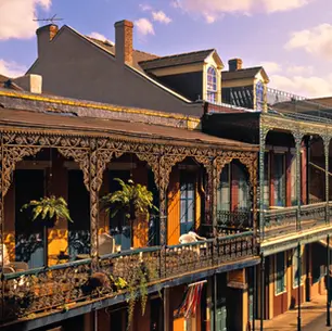 New Orleans Food: The Story, Soul & Flavour Behind Josephine’s Creole and Cajun Cuisine