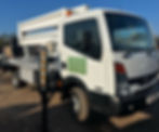 cherry picker hire