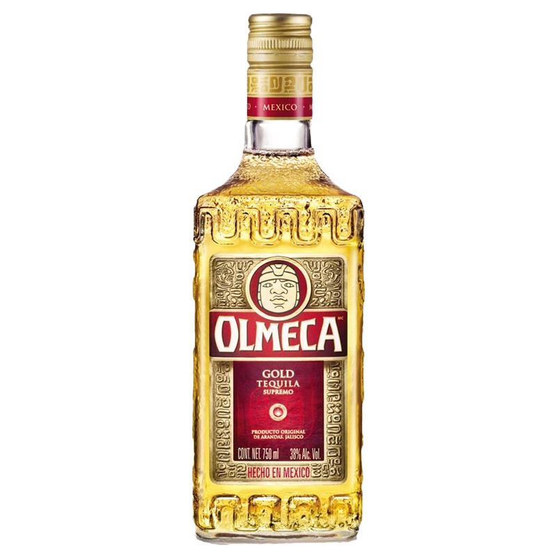 אולמקה גולד