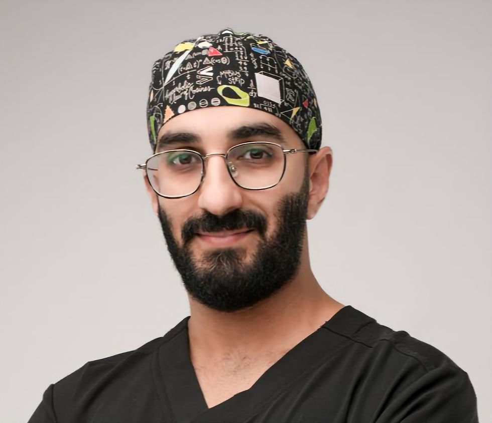 د. عمرو جلي
