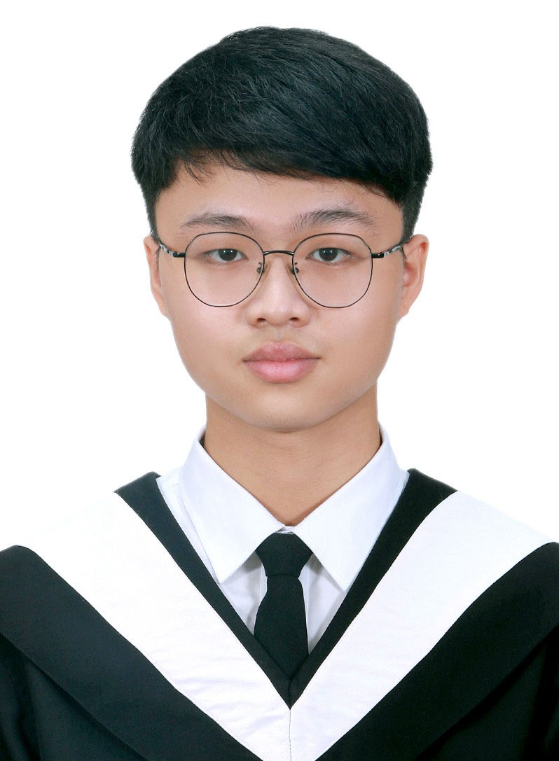 Feng-Cheng Tsai