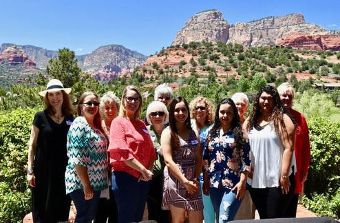 sedona news