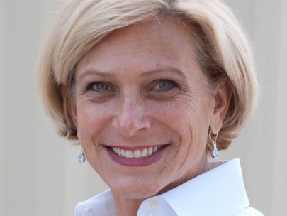 A Legacy of Leadership and Inspiration: In Celebration of the Life of Erin Rosiello