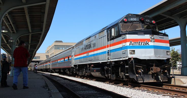 A $200 billion federal bill could finally expand modern passenger rail across the nation. But major hurdles stand in the way of this transformative funding project for Passenger Rail